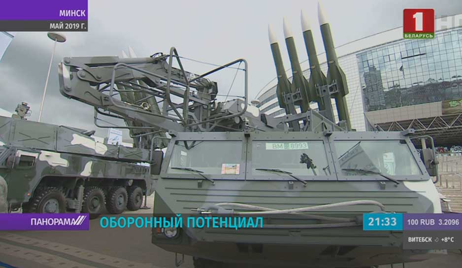Беларусь получила по контракту первые истребители СУ-30СМ.jpg