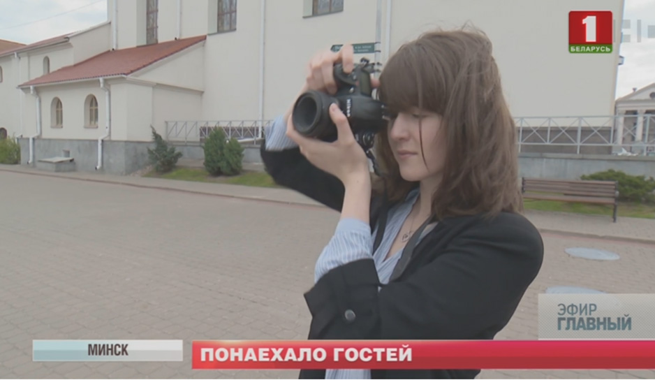 "Главный эфир" пообщался с теми, кто остался в Беларуси на время карантина на родине