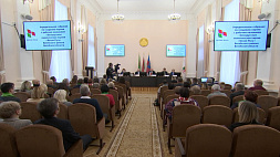 Учредительные собрания по созданию новой партии стартовали на севере Беларуси
