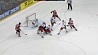 Сборная Беларуси по хоккею проиграла команде Норвегии