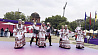 Национальную культуру Беларуси представили на Международной благотворительной ярмарке в Нью-Дели