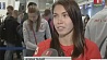 Легкоатлетка Алина Талай отправилась в Рио-де-Жанейро