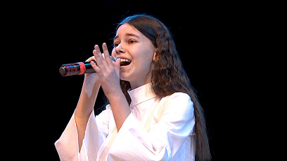 В Беларуси проходит первый этап отборочного тура на вокальные конкурсы в рамках  "Славянского базара - 2023"