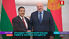 Президент Беларуси принял верительные грамоты послов шести государств 