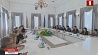 Минск наладит двустороннее сотрудничество с Шанхаем