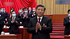 Си Цзиньпина переизбрали на пост председателя КНР 