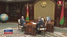 Премьер-министр представил Президенту проект программы деятельности правительства до 2020 года