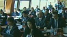 На конференцию Интерпола в Минске собрались правоохранители 28-ми стран