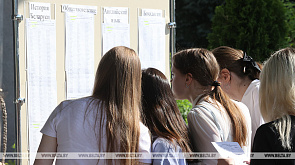 Петришенко: Более 4 тыс. одаренных и мотивированных ребят поступили в вузы без экзаменов