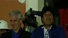 Эво Моралес объявил о своей победе на выборах