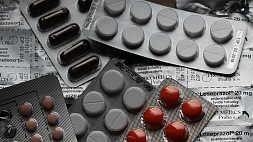 В Беларуси изъяли из продажи некачественные лекарства