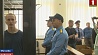 Владислав Казакевич приговорен к 22 годам лишения свободы 