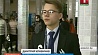 Национальный конкурс ІТ-проектов среди школьников прошел накануне в Минске