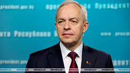 Сергеенко: В Беларуси актуализируют систему работы с кадрами