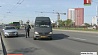 Операция "Автобус" продлится в Минске до 25 мая 