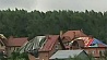Мощный торнадо обрушился на южные районы Польши