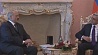 Официальный визит Александра Лукашенко в Армениию состоялся в преддверии 20-ти лет дипотношений между странами