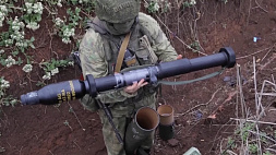 Британский наемник рассказал о хищении западного оружия в Украине 