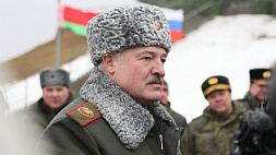 Беларусь может разместить под Минском системы С-400