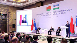 Беларусь и Узбекистан планируют расширить сотрудничество и увеличить товарооборот
