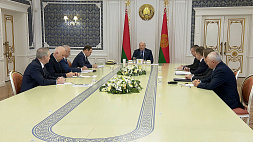 Какие задачи поставил правительству Беларуси Президент по итогам зарубежных визитов?