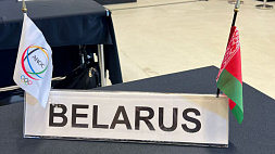 Ксения Санкович: Участие Беларуси в Генассамблее АНОК - хороший знак