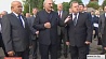 Президент Беларуси Александр Лукашенко сегодня продолжил мониторинг развития регионов
