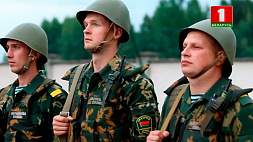На западных рубежах Беларуси продолжаются комплексные оперативно-тактические учения Гродненской погрангруппы