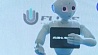 В Мадриде проходит выставка роботов Global Robot Expo
