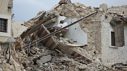 Землетрясение в Иране - пострадали 276 человек