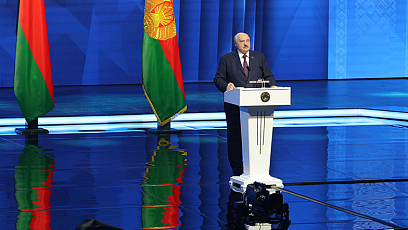 Лукашенко: В вопросе зарплат нельзя всех подстричь под одну гребенку