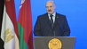 Завершился визит Президента Беларуси в Египет