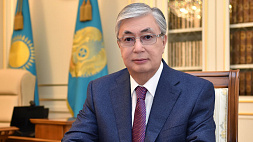 Президент Казахстана распустил нижнюю палату парламента 