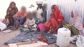 Судан на грани апокалиптического голода
