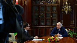 Президент Беларуси поставил конкретные задачи по пропаганде и контрпропаганде - Перцов