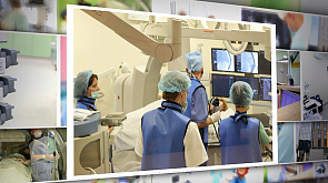 Беларусь входит в топ-10 стран по количеству трансплантаций на миллион населения 