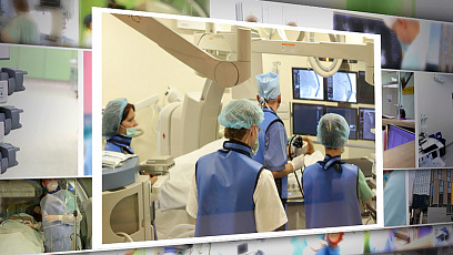 Беларусь входит в топ-10 стран по количеству трансплантаций на миллион населения 