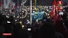 В Будапеште с новой силой разгораются протесты против трудовой реформы
