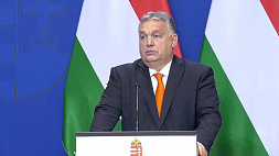 Венгрия не желает поддерживать Киев - Орбан