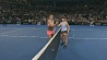 Александра Саснович сыграет против Элины Свитолиной в финале турнира в Брисбене