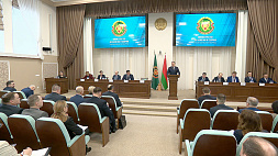 План по налоговым поступлениям в бюджет за 2023 год перевыполнен на 600 млн рублей, сообщили в МНС Беларуси