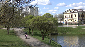 В выходные в Беларуси будет солнечно, но прохладно