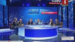 Эксперты о реакции кандидатов в Президенты на предварительные итоги выборов