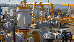 "Газпром" в любой момент может разорвать контракт с Молдовой