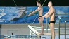 Вадим Каптур и Евгений Королев выиграли серебро чемпионата Европы по прыжкам в воду