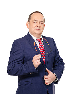 Валерий Александрович Радуцкий