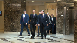 Белорусско-венгерский бизнес-форум объединил представителей сфер экономики в Минске
