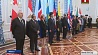 Беларусь открыта новым проектам и  инициативам. Президент принял верительные грамоты послов 12 стран