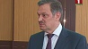 Вице-премьер Анатолий Калинин об итогах приема граждан в Жабинке 