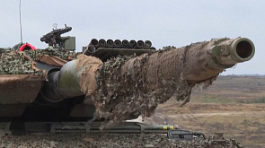 Почему Украина отказалась принять 10 танков Leopard от Германии